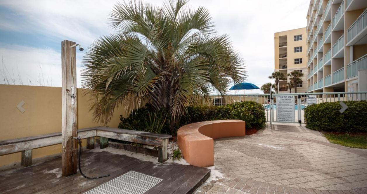 Pelican Isle Retreat Форт Уолтън Бийч Екстериор снимка