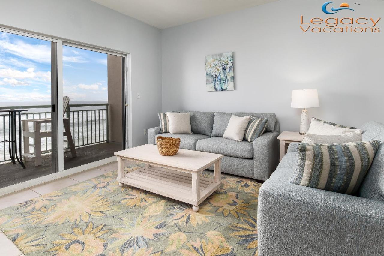 Pelican Isle Retreat Форт Уолтън Бийч Екстериор снимка