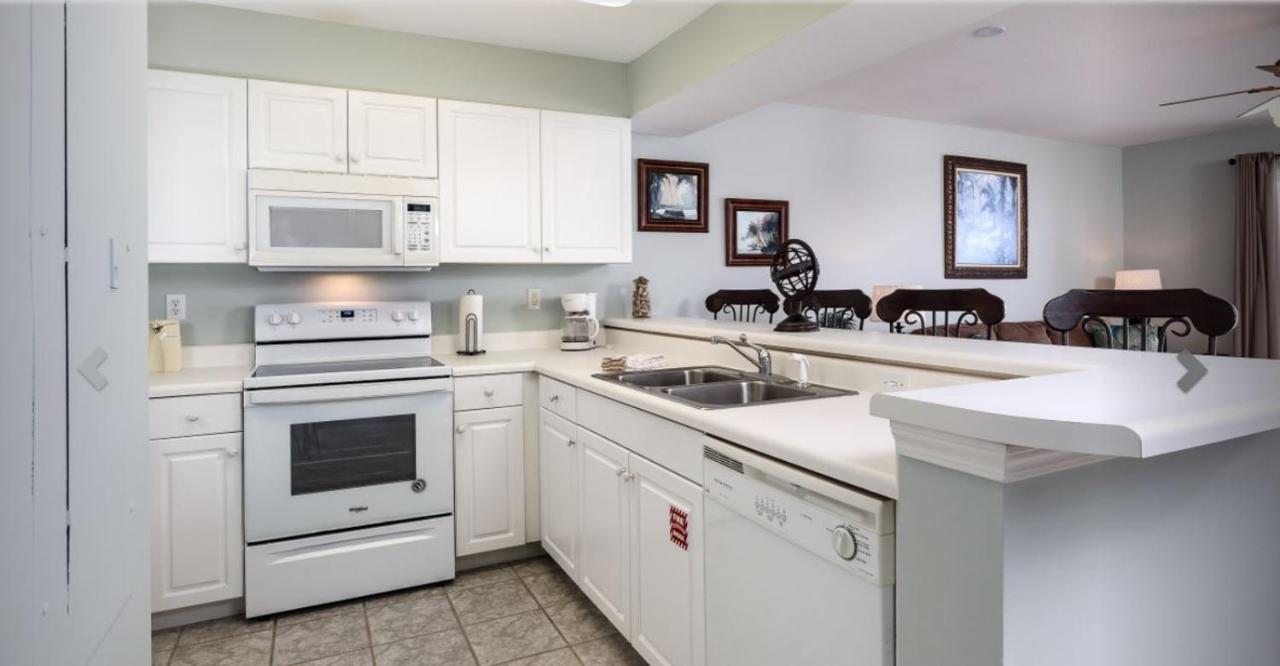 Pelican Isle Retreat Форт Уолтън Бийч Екстериор снимка