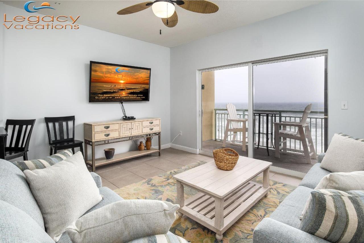 Pelican Isle Retreat Форт Уолтън Бийч Екстериор снимка