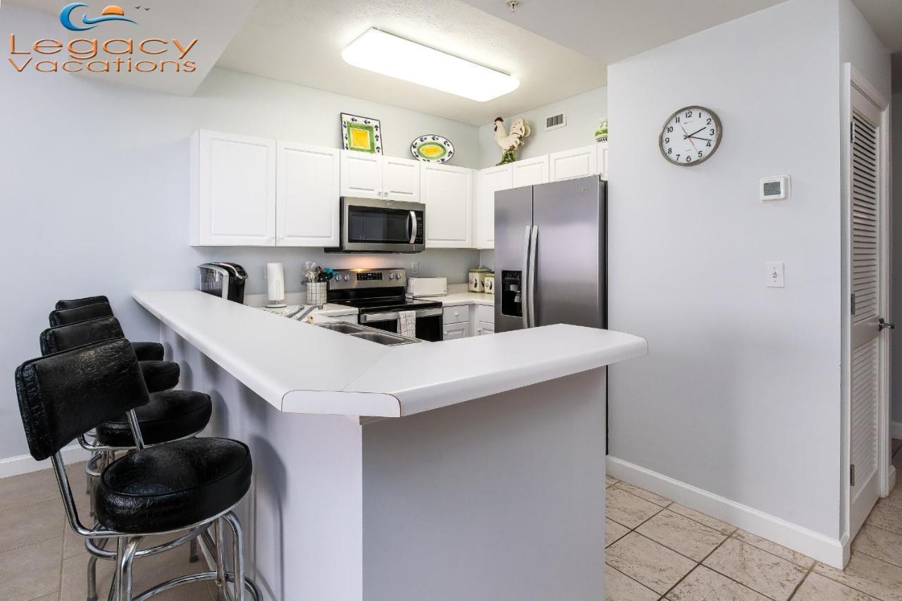 Pelican Isle Retreat Форт Уолтън Бийч Екстериор снимка