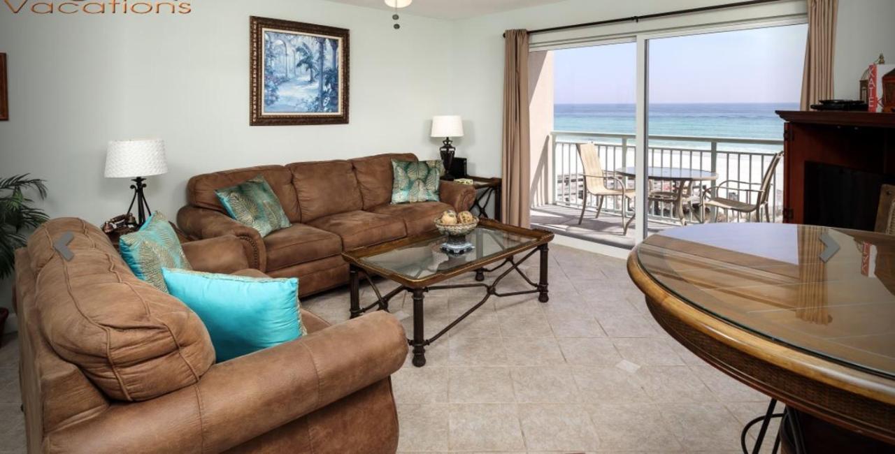 Pelican Isle Retreat Форт Уолтън Бийч Екстериор снимка