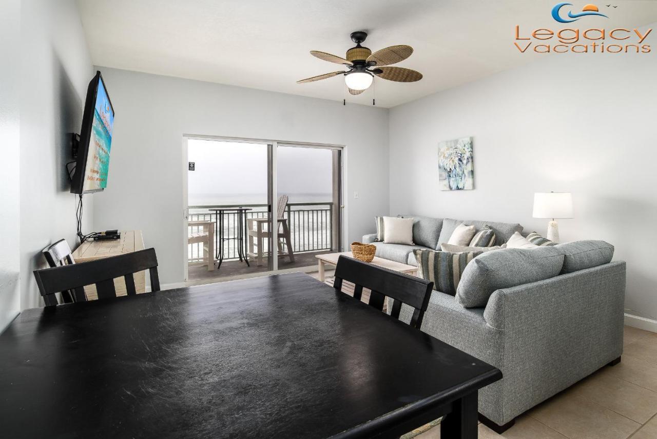 Pelican Isle Retreat Форт Уолтън Бийч Екстериор снимка